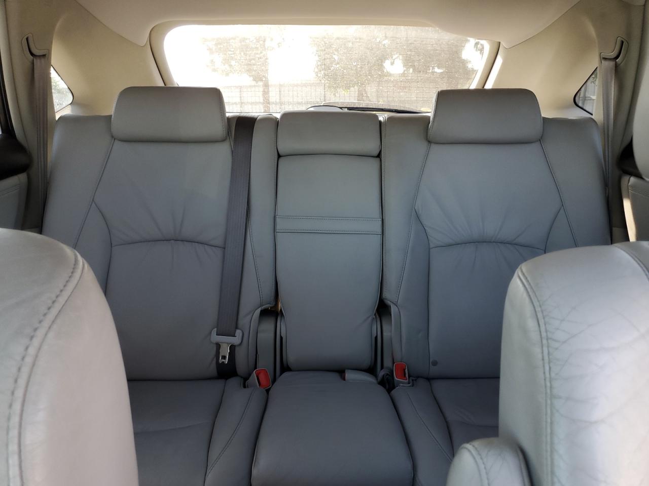 2005 Lexus Rx 330 VIN: 2T2GA31U15C040501 Lot: 91450085