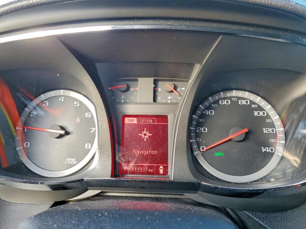 2015 GMC Terrain Sle VIN: 2GKFLVEK4F6333833 Lot: 94301795