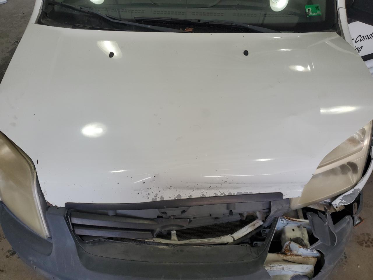 2013 Ford Transit Connect Xl VIN: NM0LS7CN3DT153531 Lot: 92837985