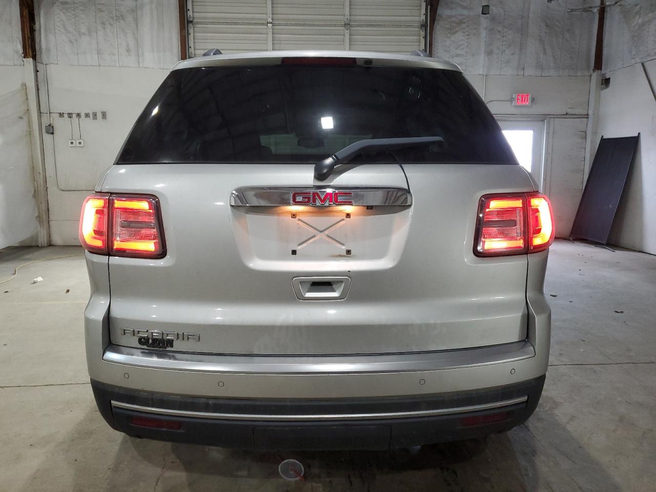 2013 GMC Acadia Sle VIN: 1GKKRPKD3DJ242311 Lot: 92177175