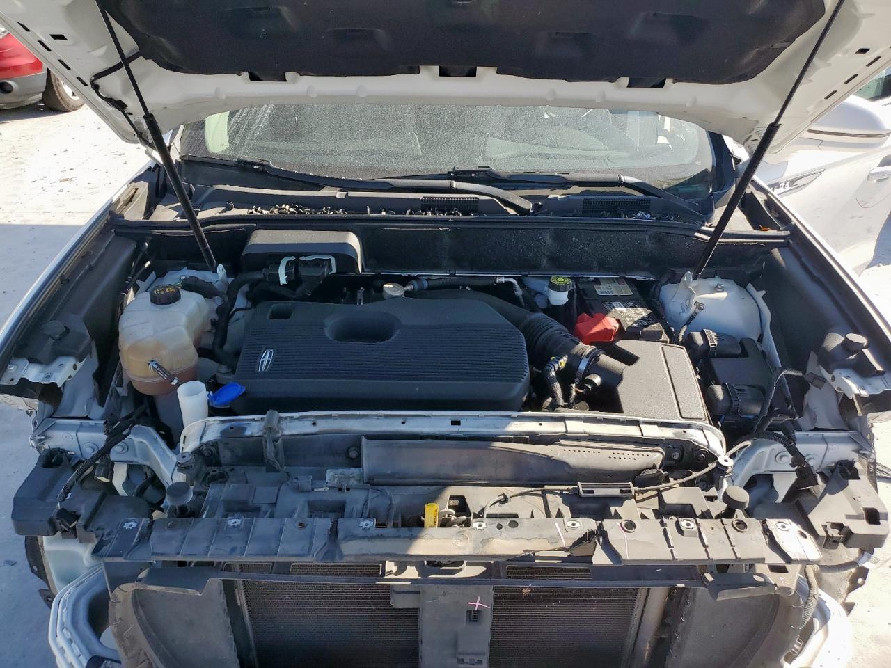 2019 Lincoln Nautilus Select VIN: 2LMPJ6K99KBL52330 Lot: 93150975