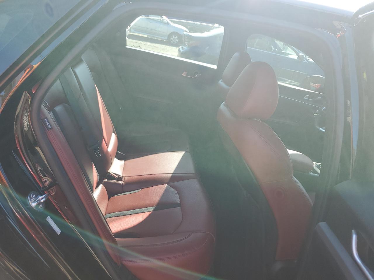 2024 Kia K5 Gt Line VIN: 5XXG64J21RG264196 Lot: 93294055