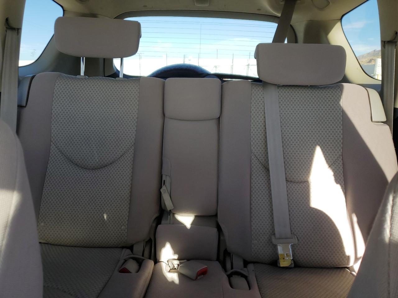 2008 Toyota Rav4 VIN: JTMBD33V786071971 Lot: 91038265