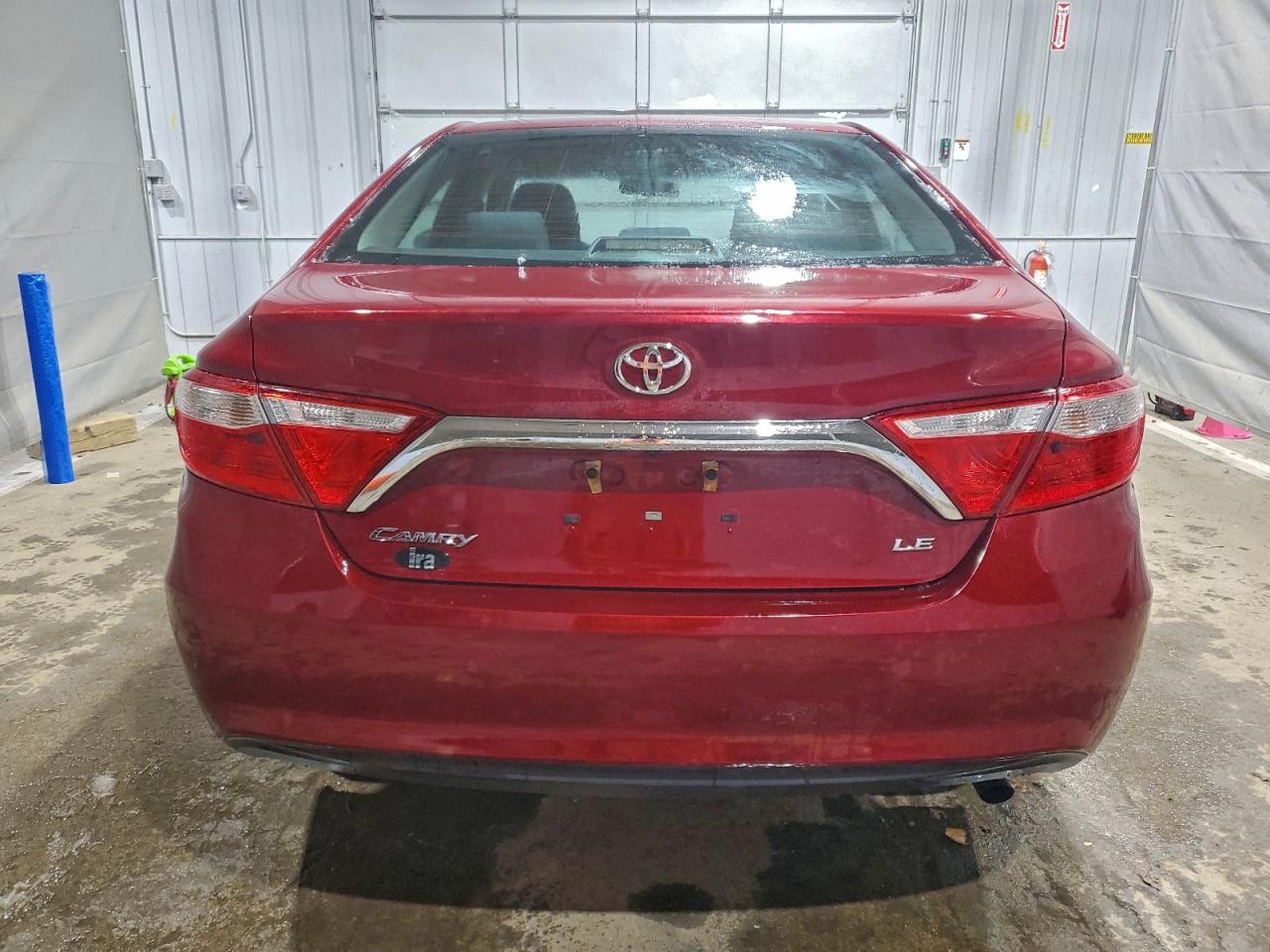 2017 Toyota Camry Le VIN: 4T1BF1FK6HU720215 Lot: 93871745