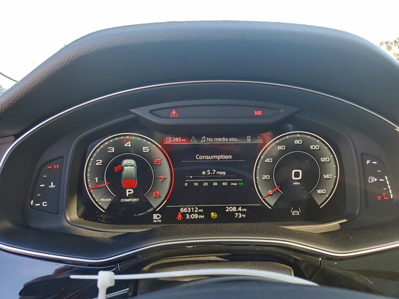 2023 Audi Q7 Premium Plus VIN: WA1LXBF7XPD012193 Lot: 93679955