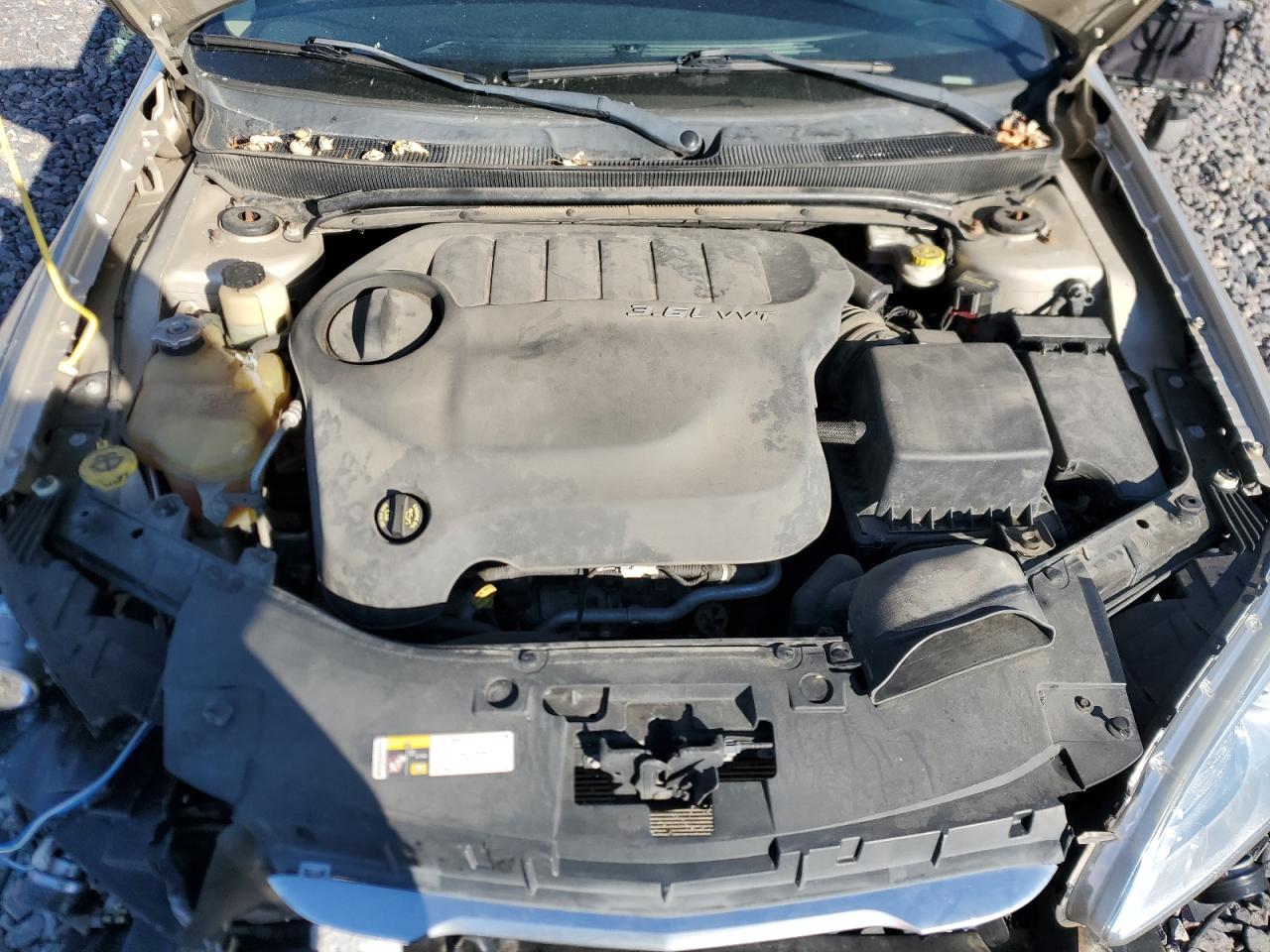 2013 Chrysler 200 Limited VIN: 1C3CCBCG9DN737302 Lot: 91101195