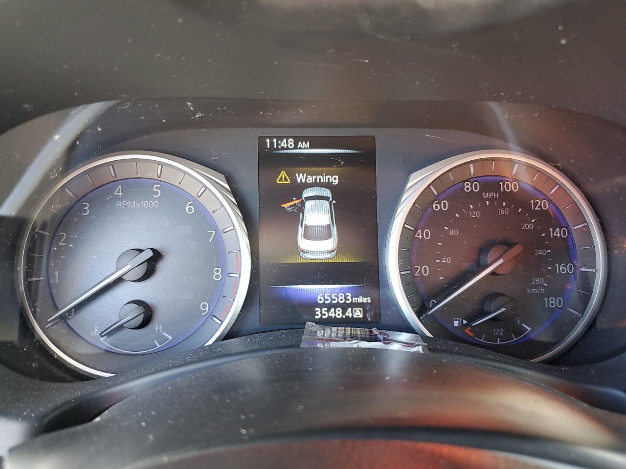 2015 Infiniti Q50 Base VIN: JN1BV7AP5FM333460 Lot: 93329275