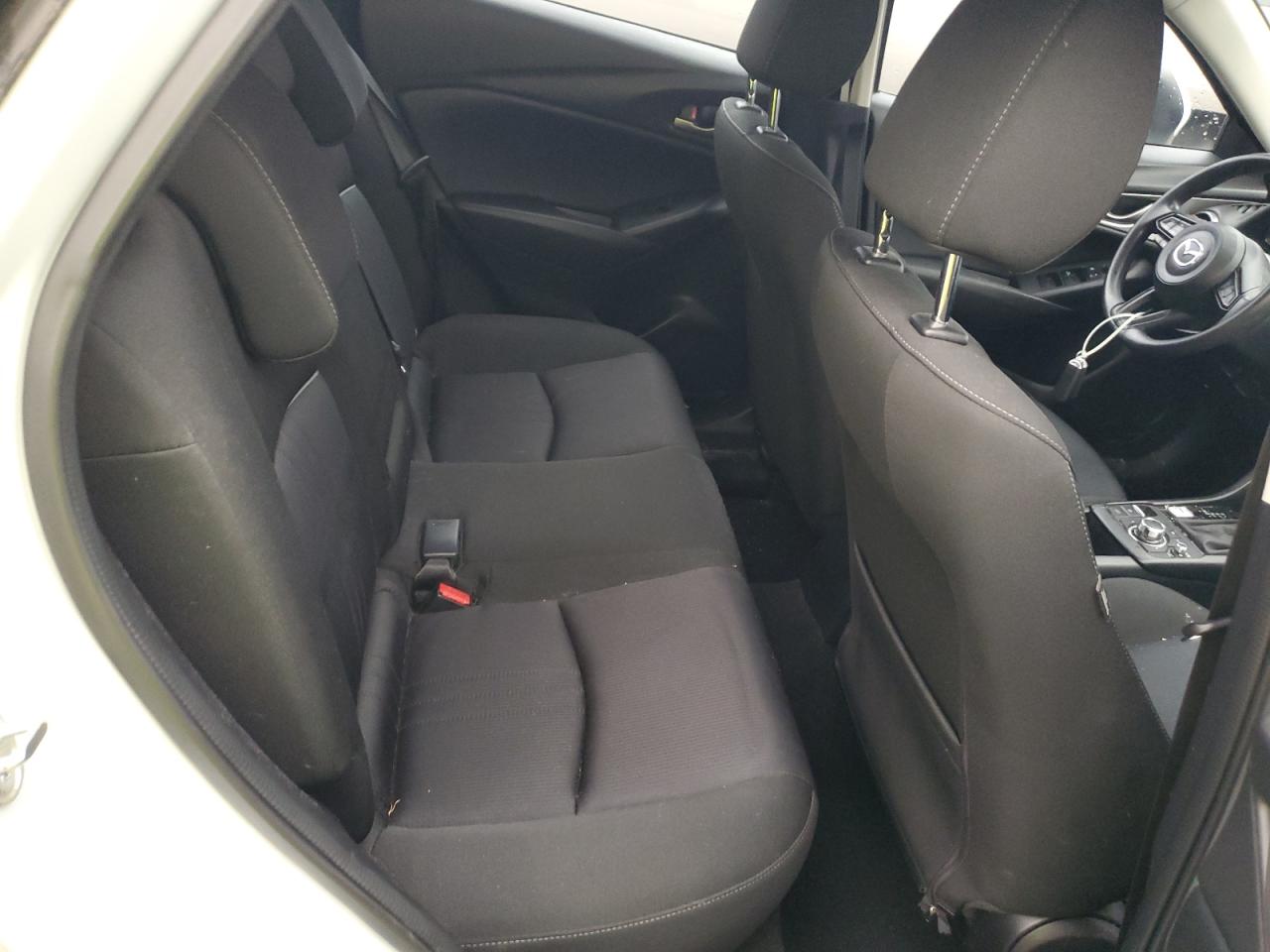 2019 Mazda Cx-3 Sport VIN: JM1DKFB7XK0432851 Lot: 85428565