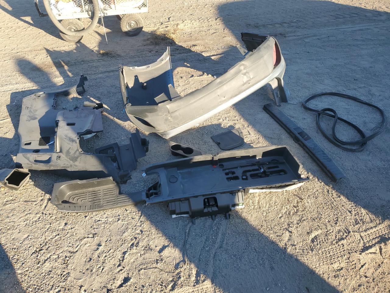 2022 Toyota Highlander Xle VIN: 5TDGZRAH2NS128497 Lot: 90318215