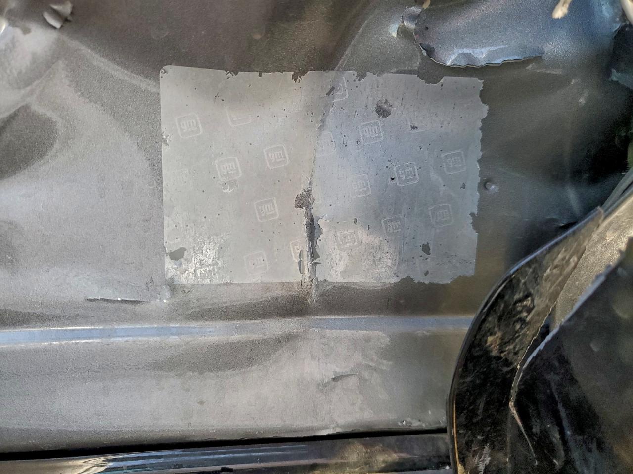 2024 Buick Encore Gx Sport Touring VIN: KL4AMDSL7RB001763 Lot: 93281655