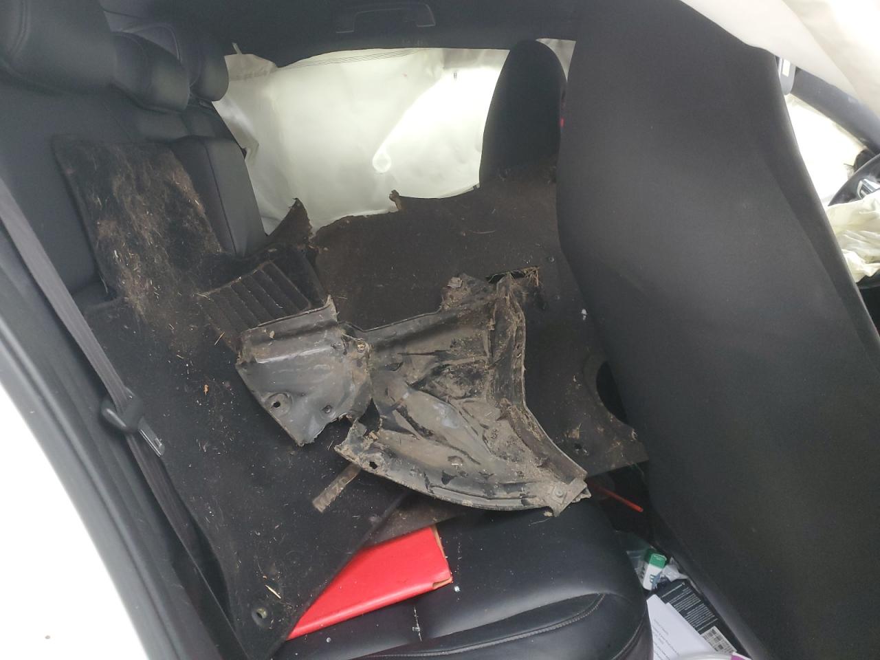 2019 Mazda 3 Preferred VIN: JM1BPBMM6K1127264 Lot: 92612545