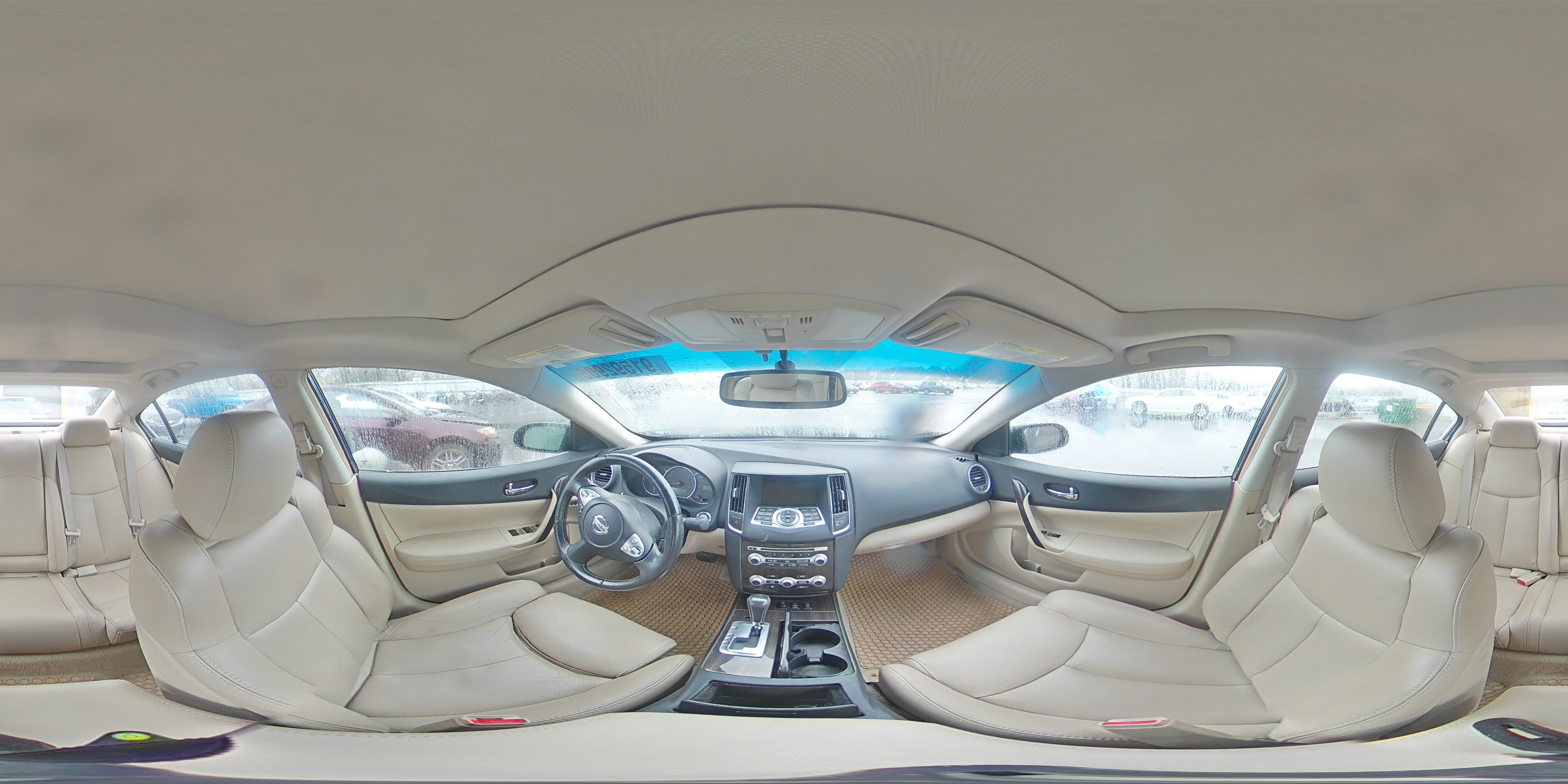 2012 Nissan Maxima S VIN: 1N4AA5AP4CC842990 Lot: 91592905