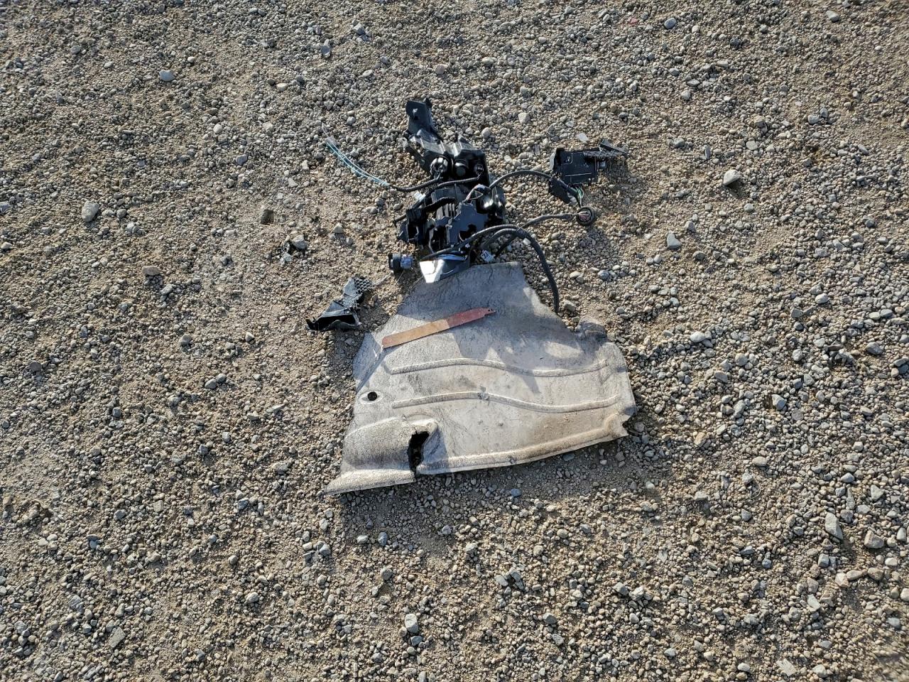 2022 Toyota Rav4 Xle VIN: JTMRWRFV4ND164302 Lot: 93731375