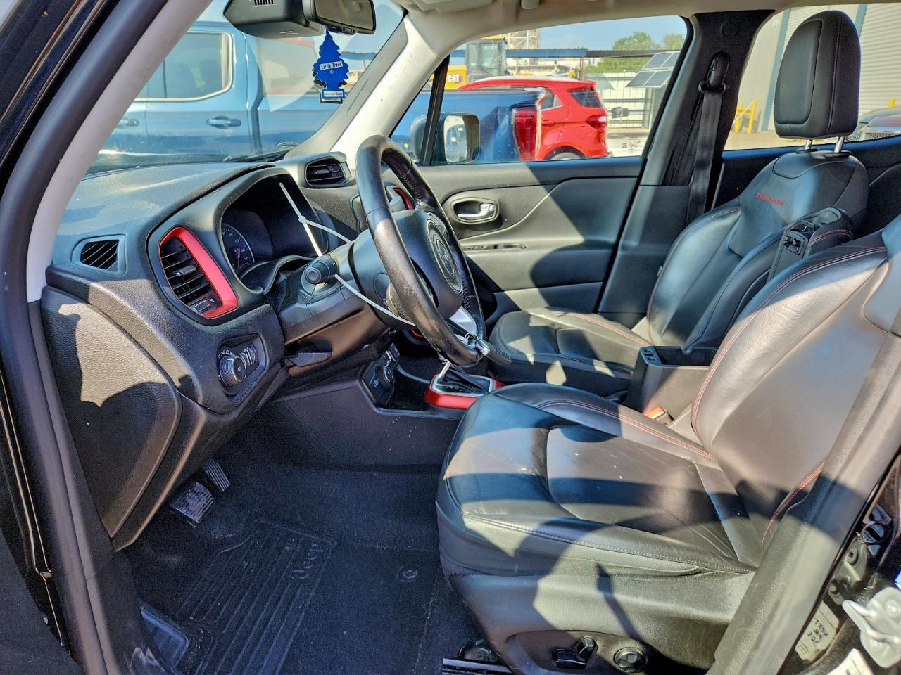 2020 Jeep Renegade Trailhawk VIN: ZACNJBC19LPL99943 Lot: 93283855