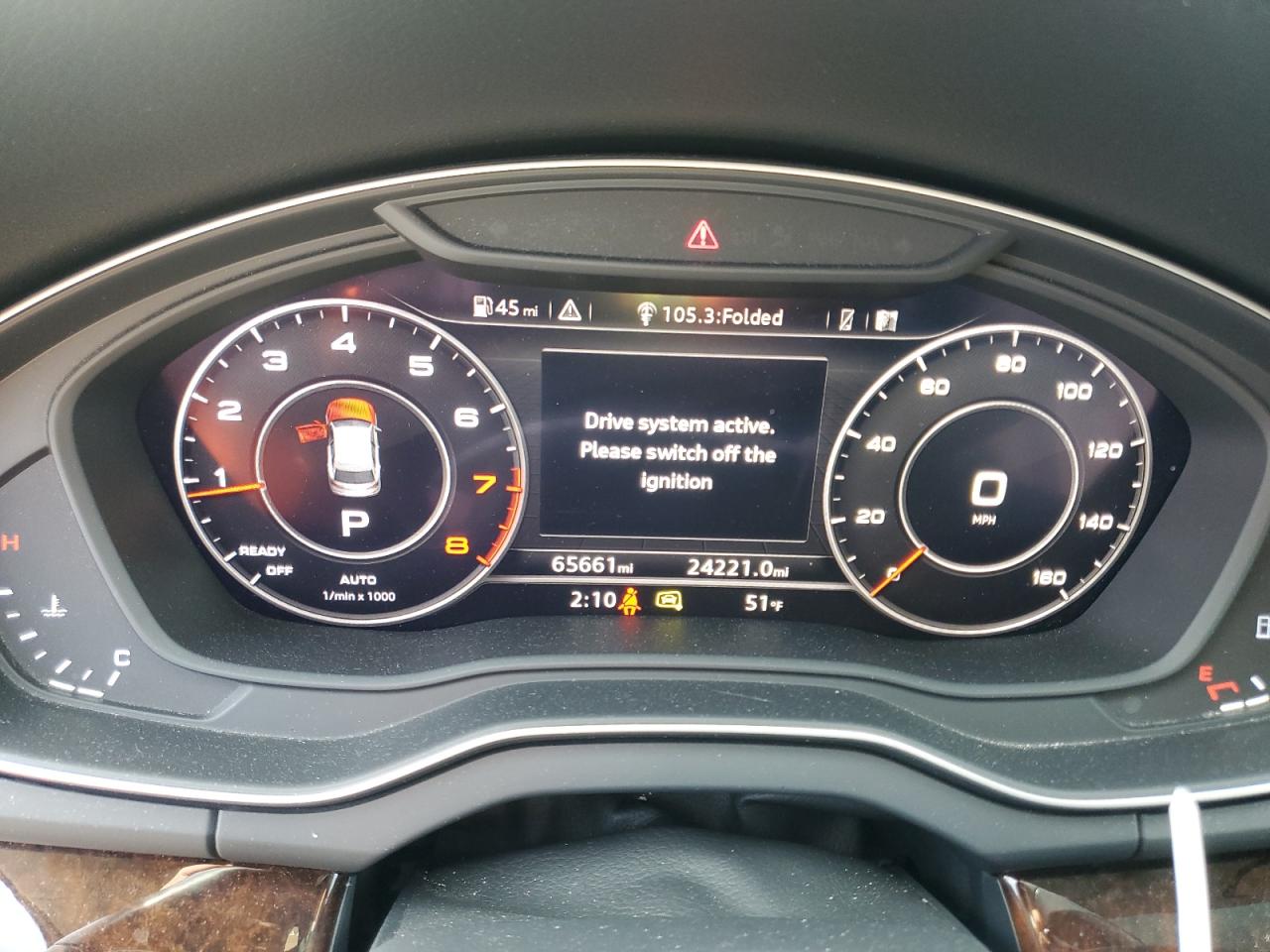 2018 Audi Q5 Premium Plus VIN: WA1BNAFY5J2099220 Lot: 92440455