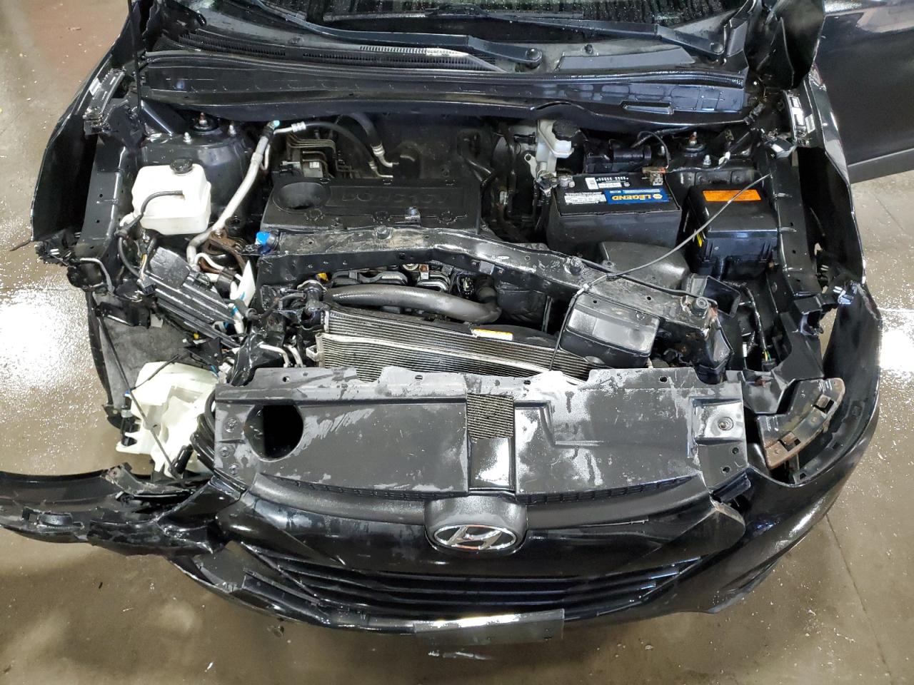 2012 Hyundai Tucson Gls VIN: KM8JU3AC2CU321825 Lot: 92193705