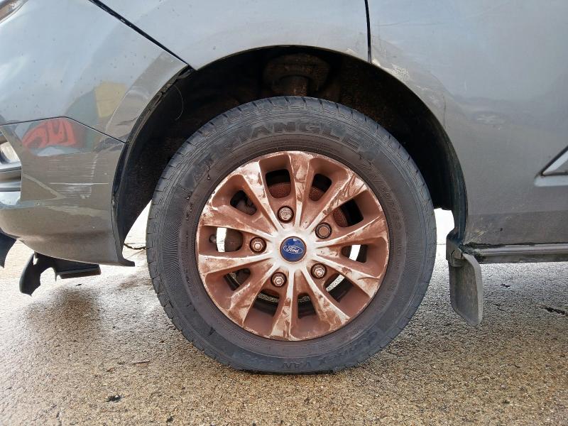 2021 FORD TRANSIT CUSTOM 2.0 ECOBLUE 130PS LOW ROOF LIMITED VAN