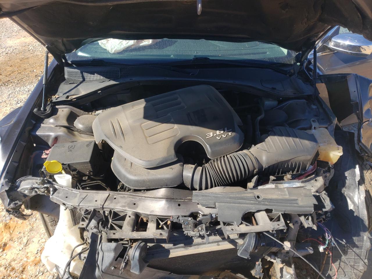 2017 Chrysler 300C VIN: 2C3CCAEG5HH667903 Lot: 90694525