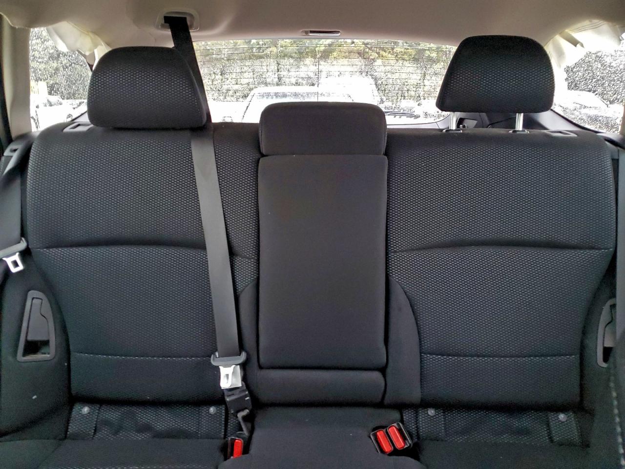 2018 Subaru Outback 2.5I Premium VIN: 4S4BSAFC9J3249516 Lot: 93731985