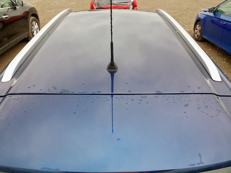 2018 RENAULT MEGANE 1.5 BLUE DCI 115 ICONIC 5DR