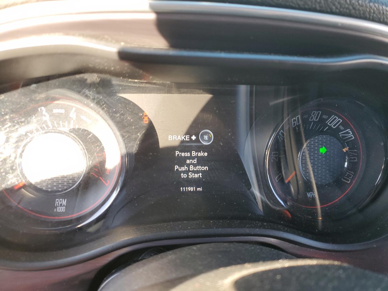 2018 Dodge Challenger R/T VIN: 2C3CDZBT9JH333540 Lot: 93343995