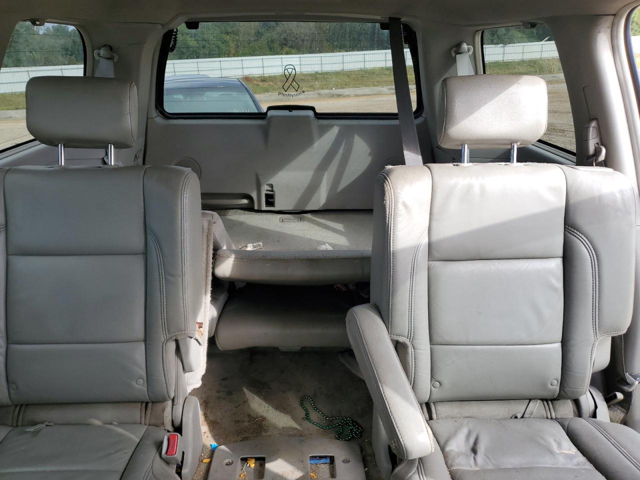 2008 Infiniti Qx56 VIN: 5N3AA08D18N908063 Lot: 92042435