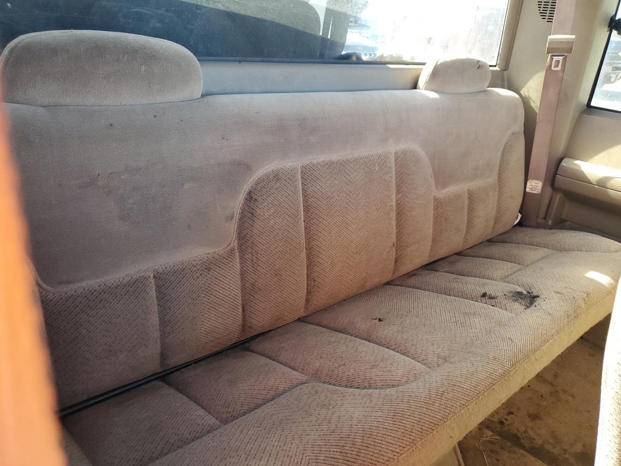 1998 Chevrolet Gmt-400 C1500 VIN: 2GCEC19R3W1178678 Lot: 93008515