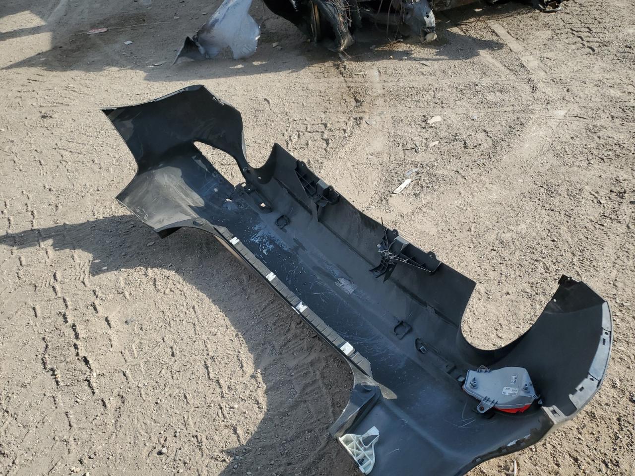 2011 Mazda Cx-7 VIN: JM3ER2B55B0392533 Lot: 90753145