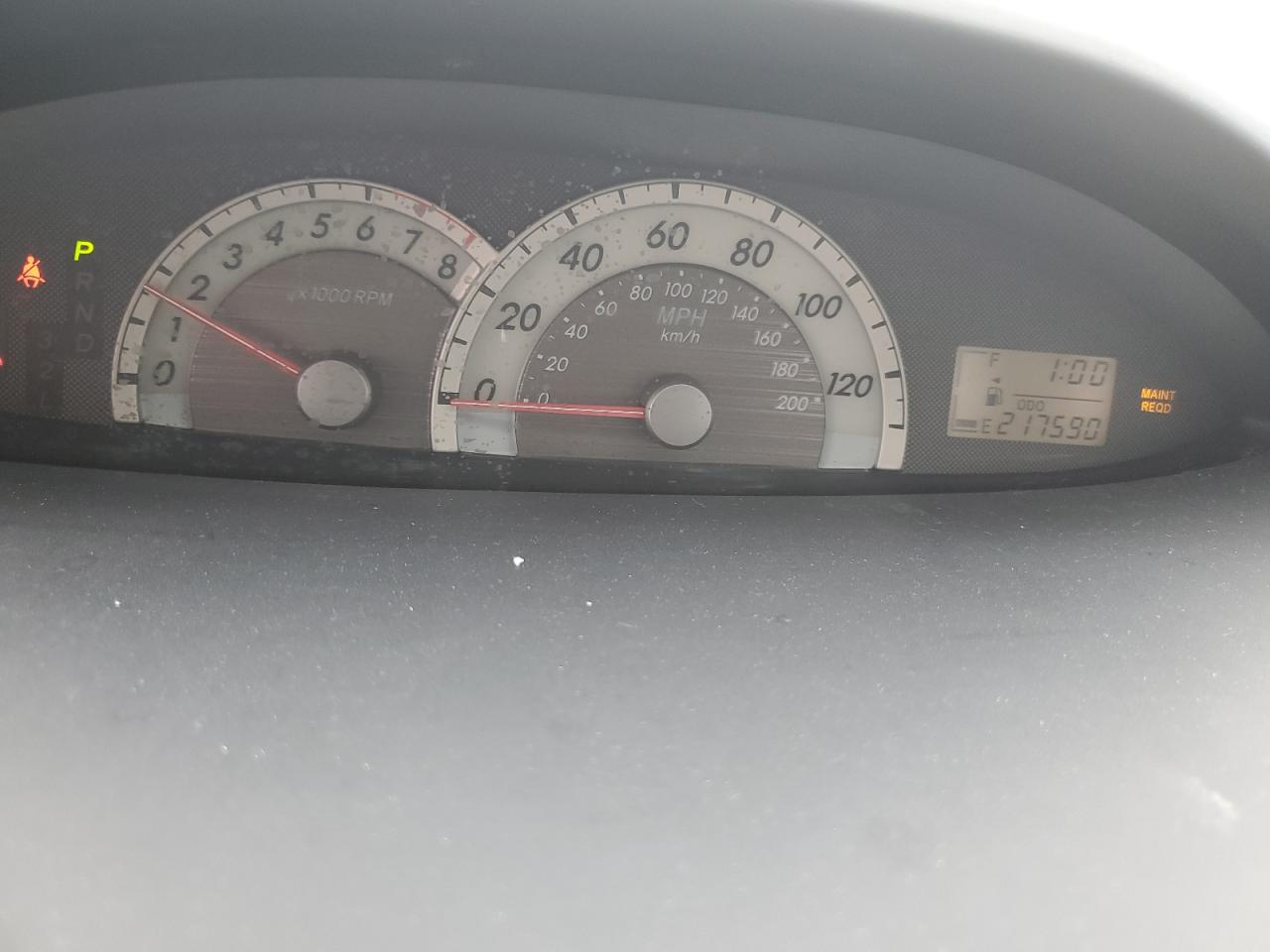 2007 Toyota Yaris VIN: JTDBT923471044292 Lot: 92702585