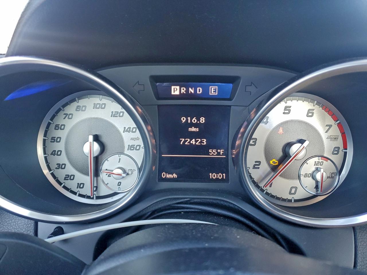 2013 Mercedes-Benz Slk 350 VIN: WDDPK5HA2DF068313 Lot: 94032845