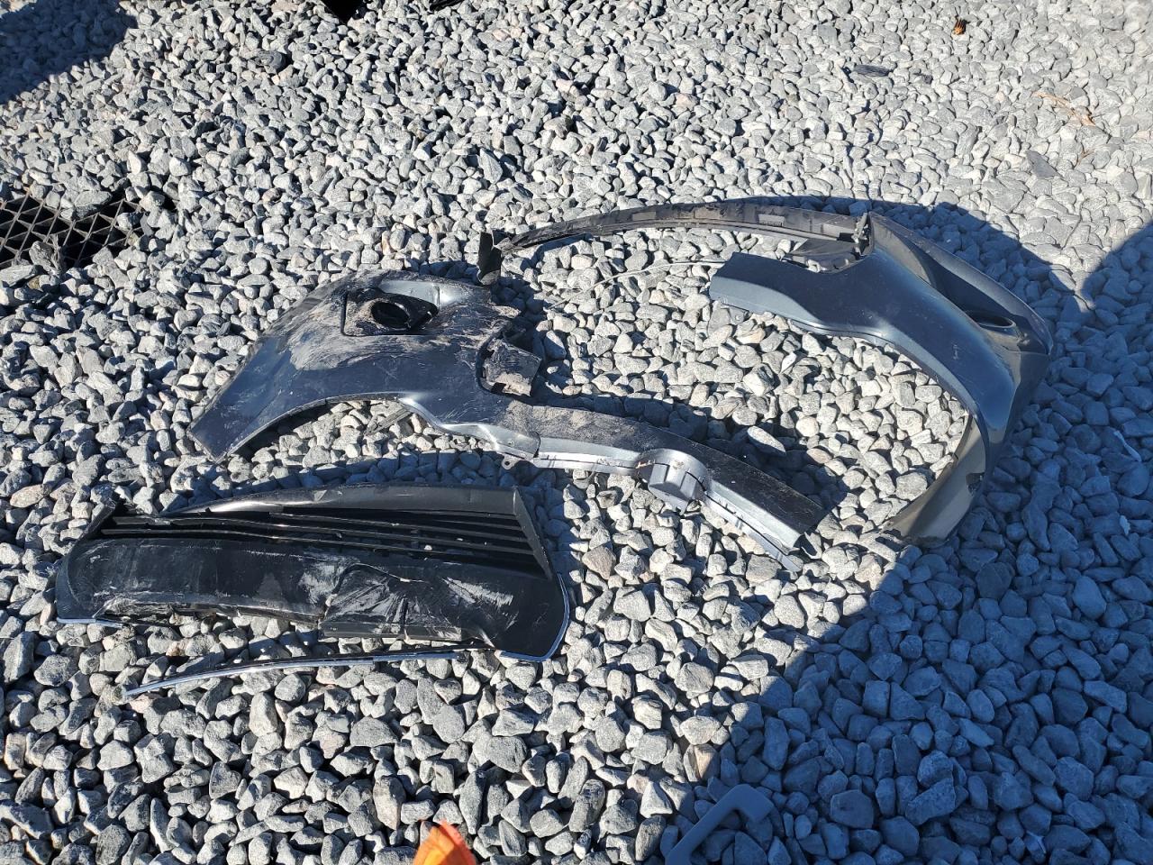 2013 Nissan Rogue S VIN: JN8AS5MT3DW504324 Lot: 92467055