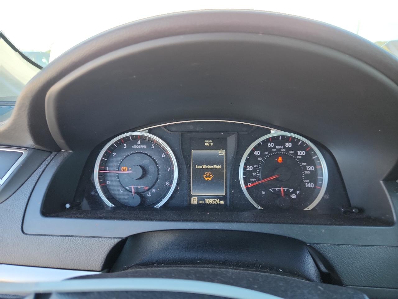 2016 Toyota Camry Le VIN: 4T1BF1FK5GU261340 Lot: 91820685