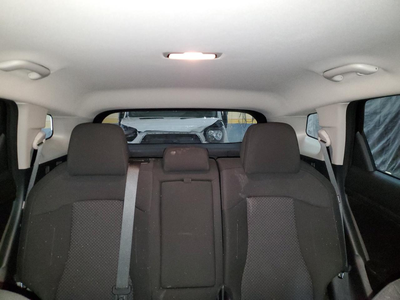 2026 Kia Sportage Lx VIN: 5XYK23DF7TG352364 Lot: 93336435