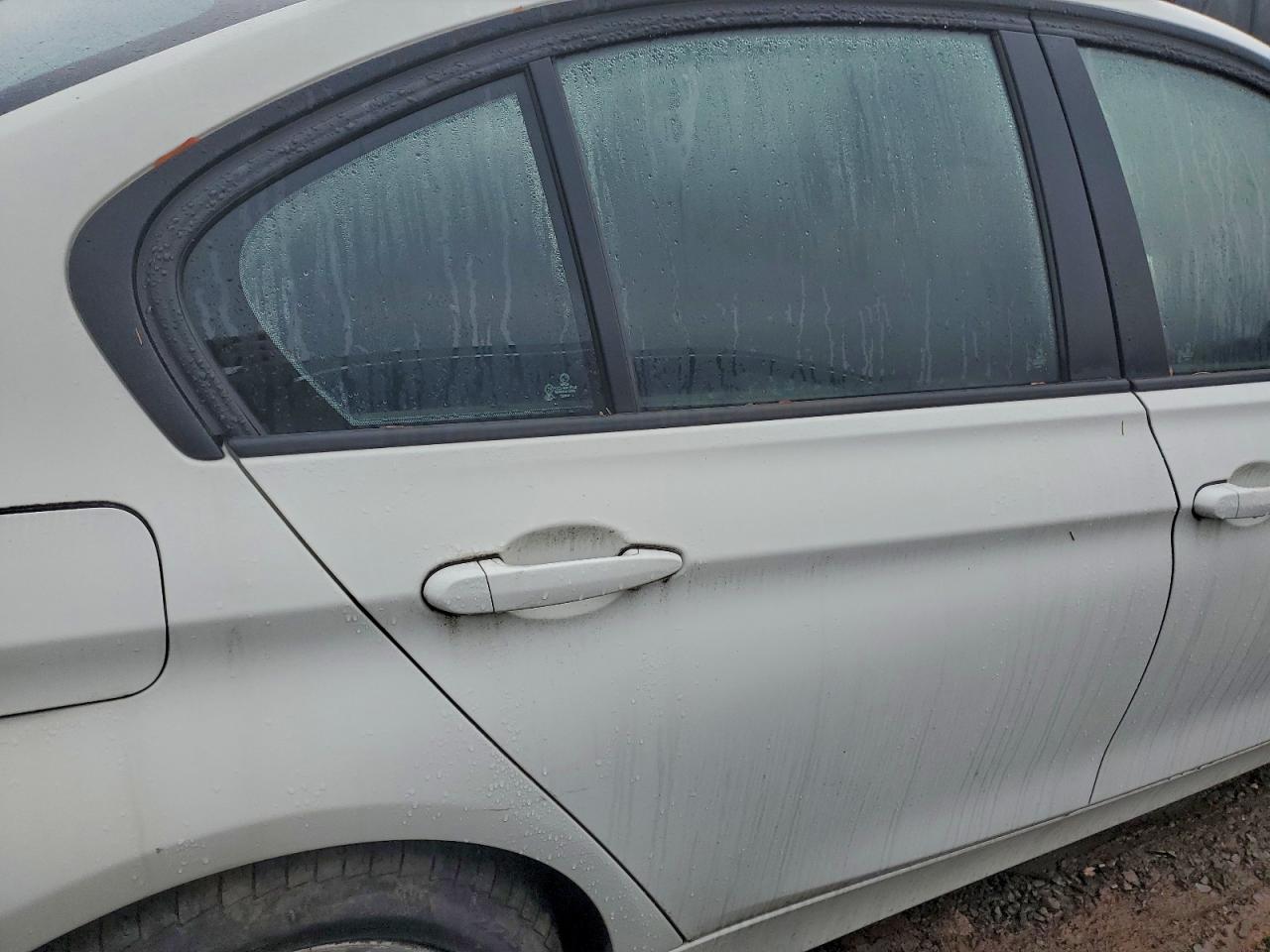 2013 BMW 328 Xi Sulev VIN: WBA3B5C53DF595261 Lot: 93354835