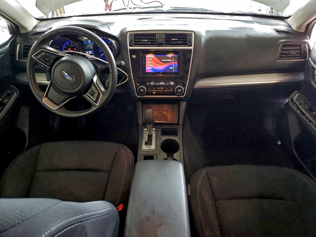 2018 Subaru Legacy 2.5I Premium VIN: 4S3BNAF61J3023444 Lot: 94079965