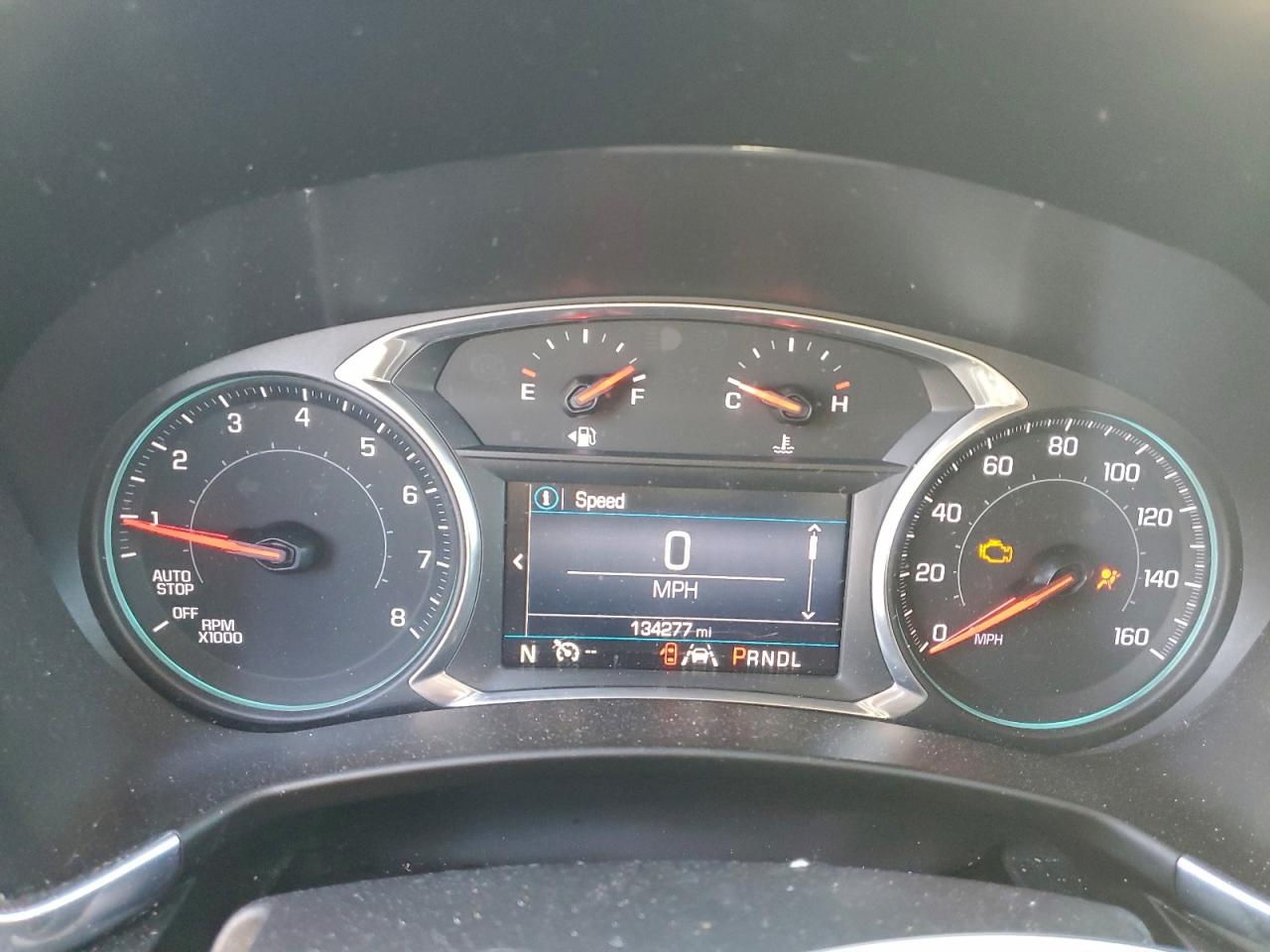 2021 Chevrolet Equinox Lt VIN: 3GNAXUEVXMS101452 Lot: 93364765