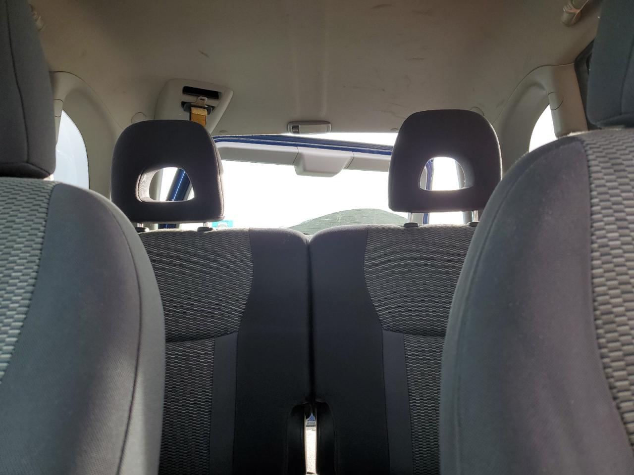 2004 Toyota Rav4 VIN: JTEHD20VX46010399 Lot: 93915235