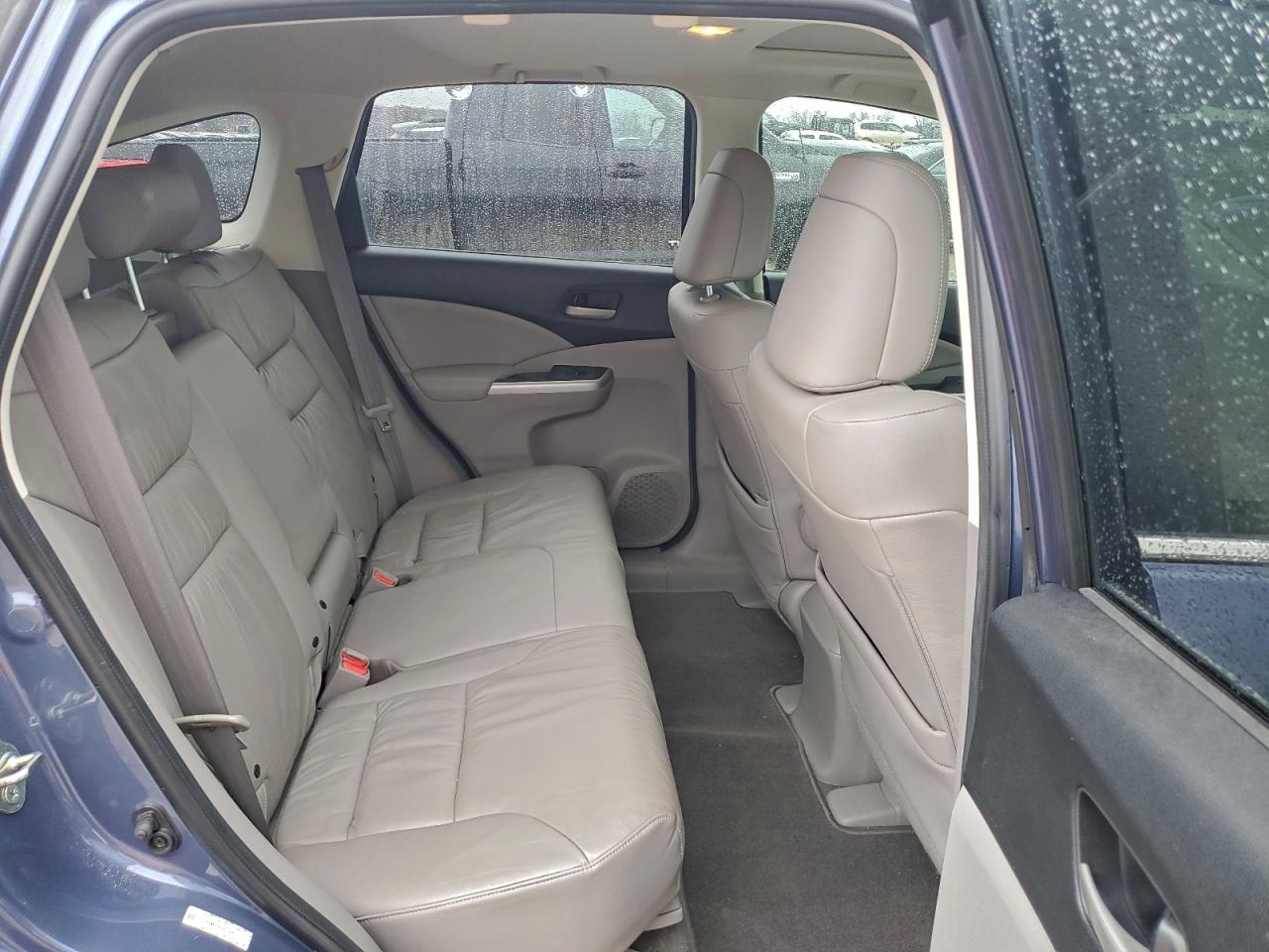 2014 Honda Cr-V Exl VIN: 2HKRM4H76EH655956 Lot: 94268265