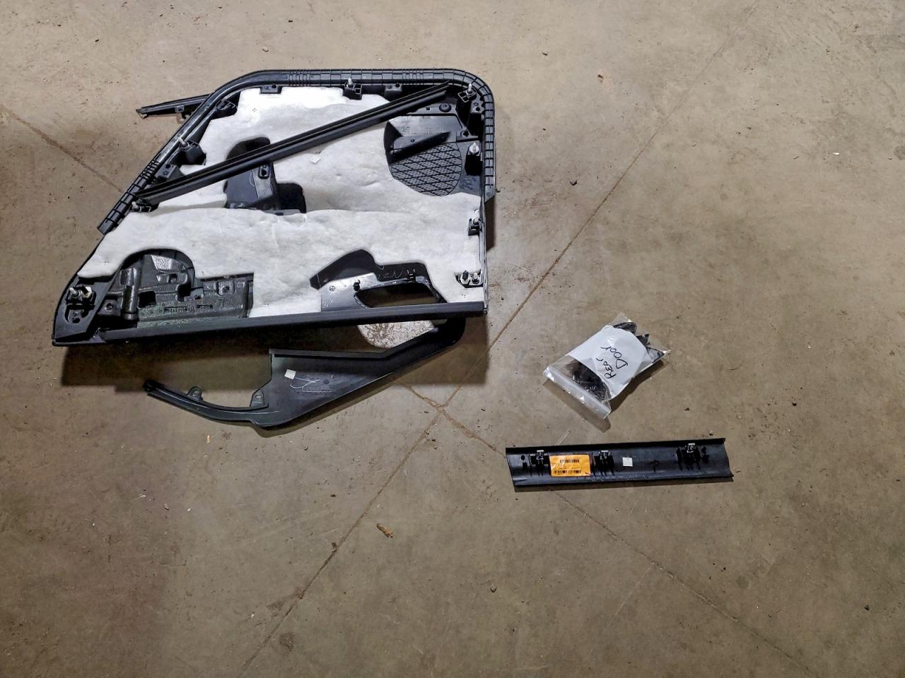 2015 Dodge Journey Se VIN: 3C4PDCAB4FT714021 Lot: 93207355