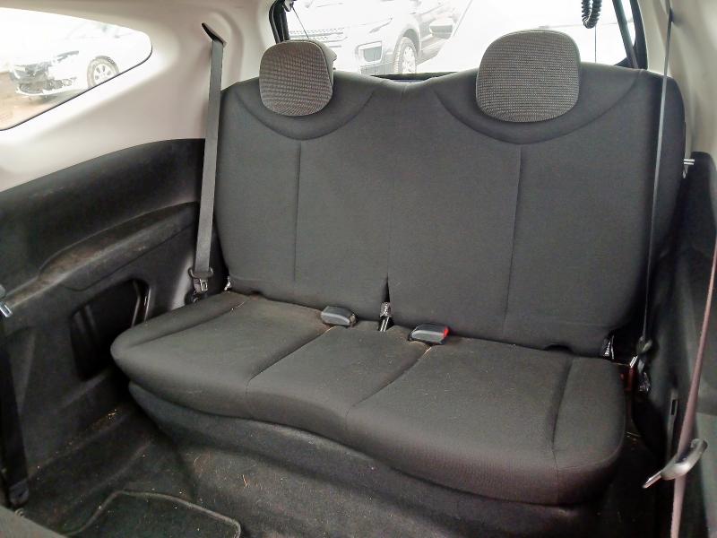 2014 TOYOTA AYGO 1.0 VVT-I X 3DR