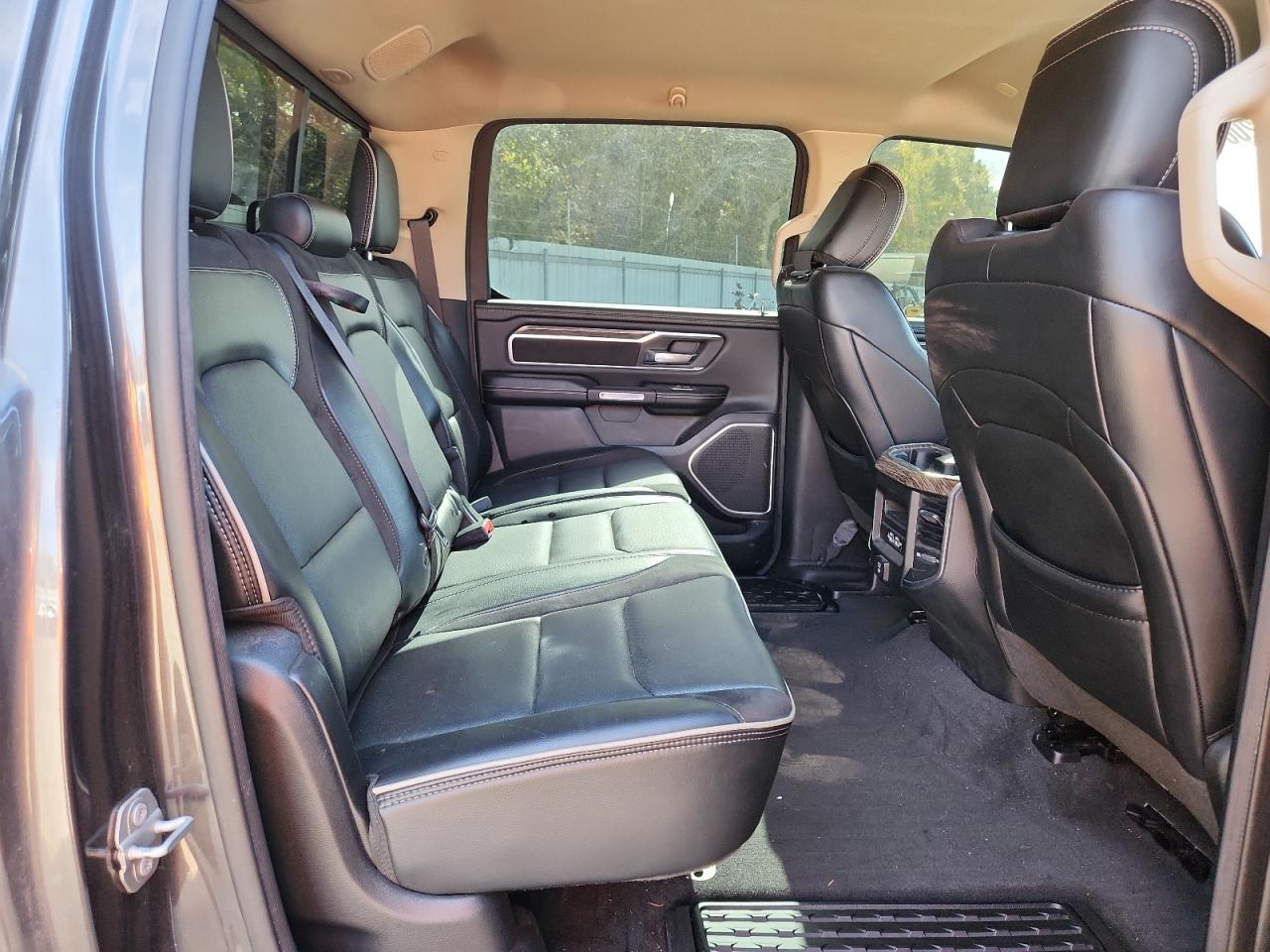 2020 Ram 1500 Laramie VIN: 1C6RREJT7LN305108 Lot: 92001525