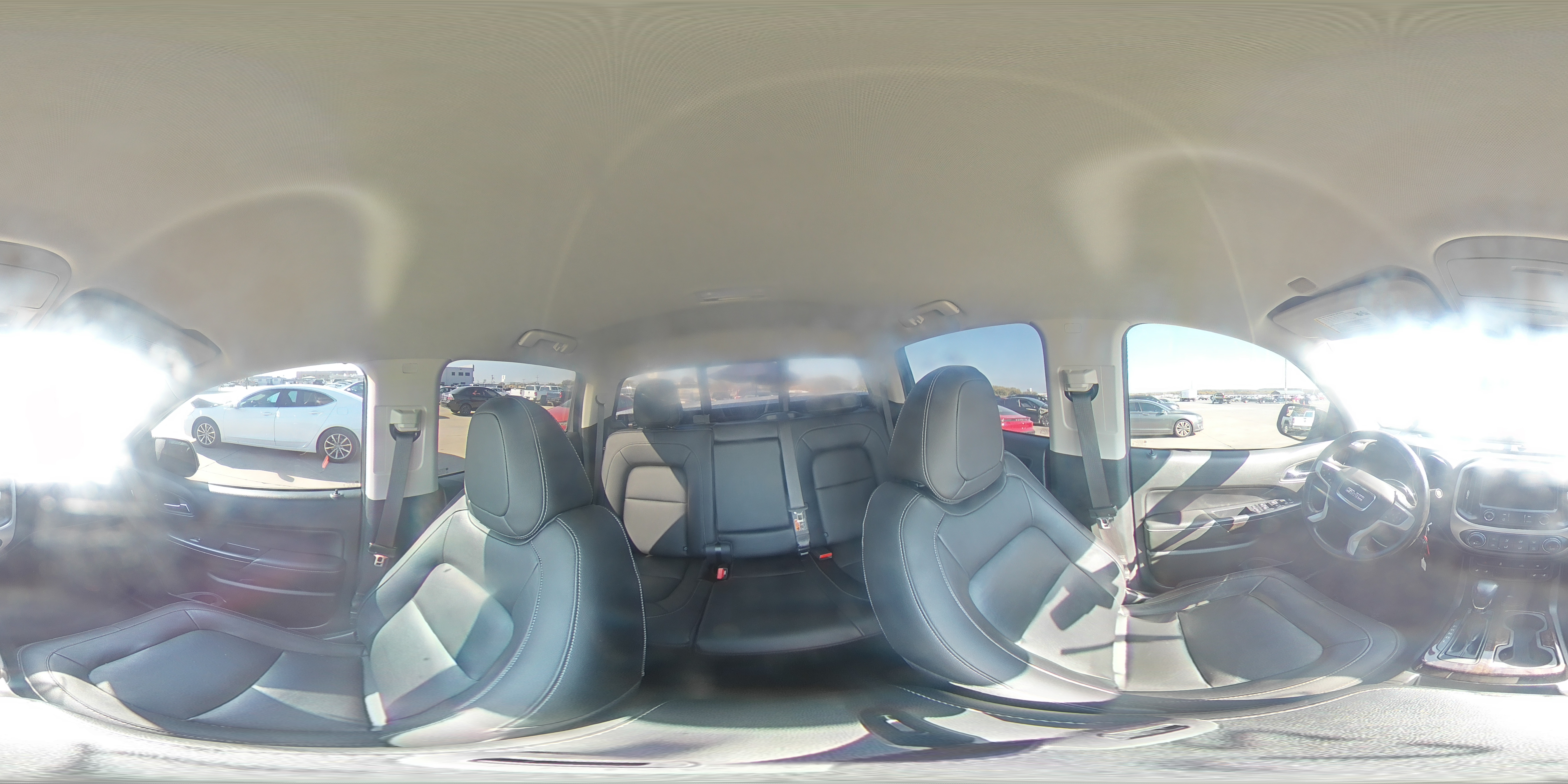 2022 GMC Canyon Elevation VIN: 1GTG6CEN5N1225678 Lot: 91877145