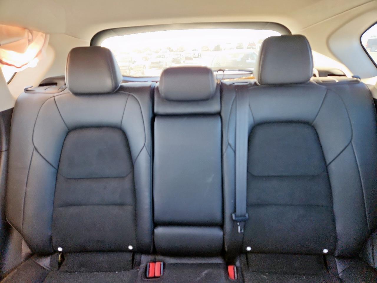 2022 Mazda Cx-5 Select VIN: JM3KFBBM1N0617618 Lot: 92242295