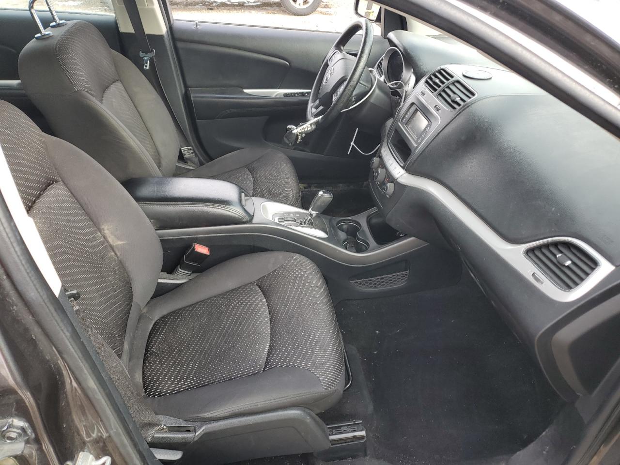 2015 Dodge Journey Se VIN: 3C4PDCAB6FT618052 Lot: 91607365