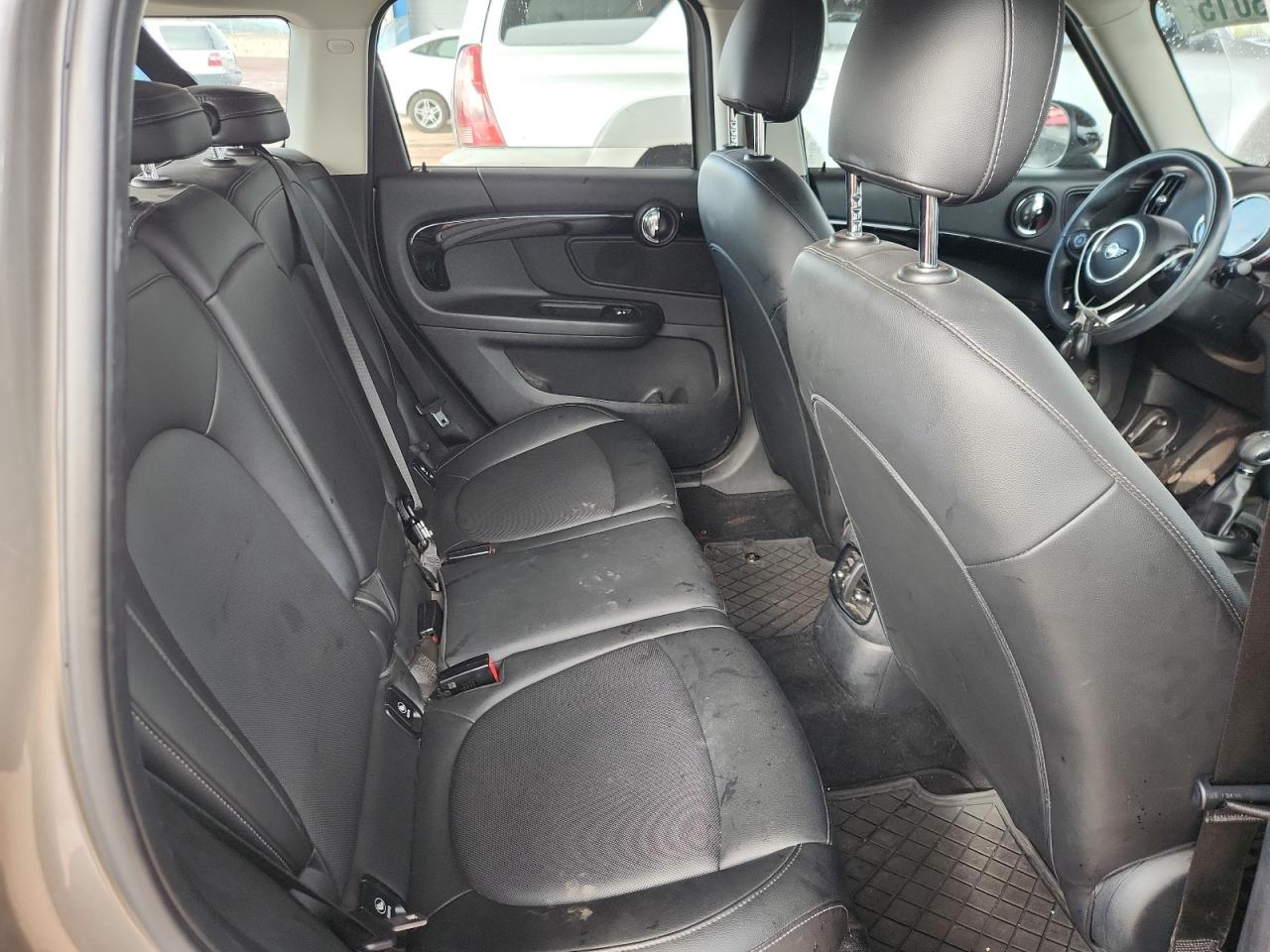 2019 Mini Cooper Countryman All4 VIN: WMZYV5C51K3E05037 Lot: 93313015