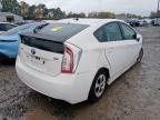 2015 TOYOTA PRIUS HYBRID  for sale at Copart WOLVERHAMPTON