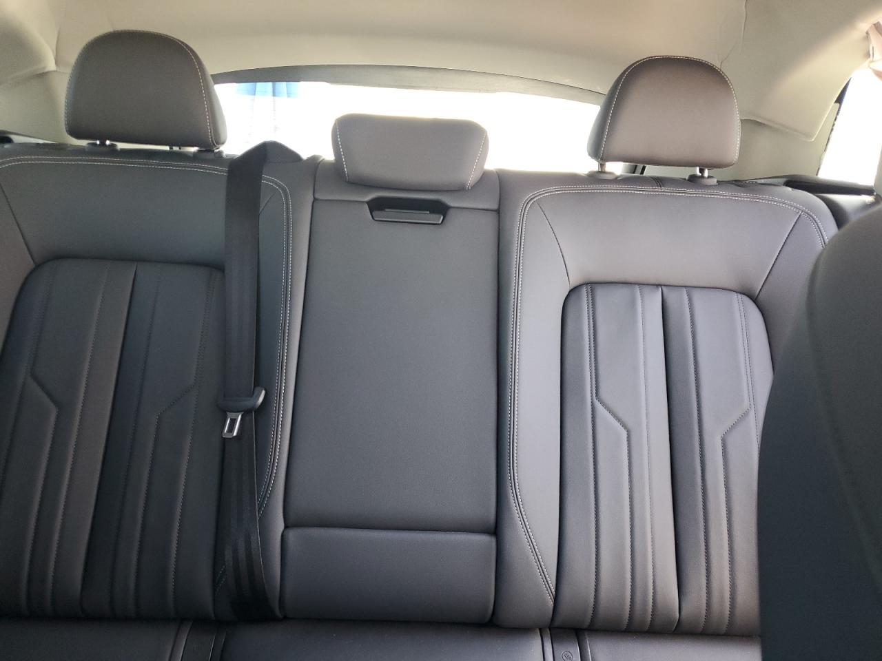 2024 Audi Q8 E-Tron Premium VIN: WA14AAGE9RB020832 Lot: 90915435