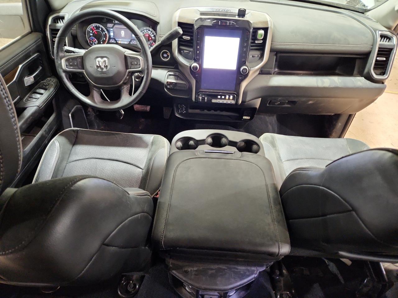 2024 Ram 2500 Laramie VIN: 3C6UR5FL9RG282516 Lot: 93105195