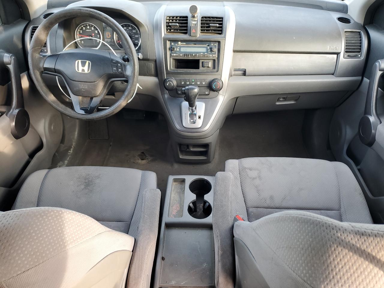 2008 Honda Cr-V Lx VIN: JHLRE38388C024228 Lot: 91357355