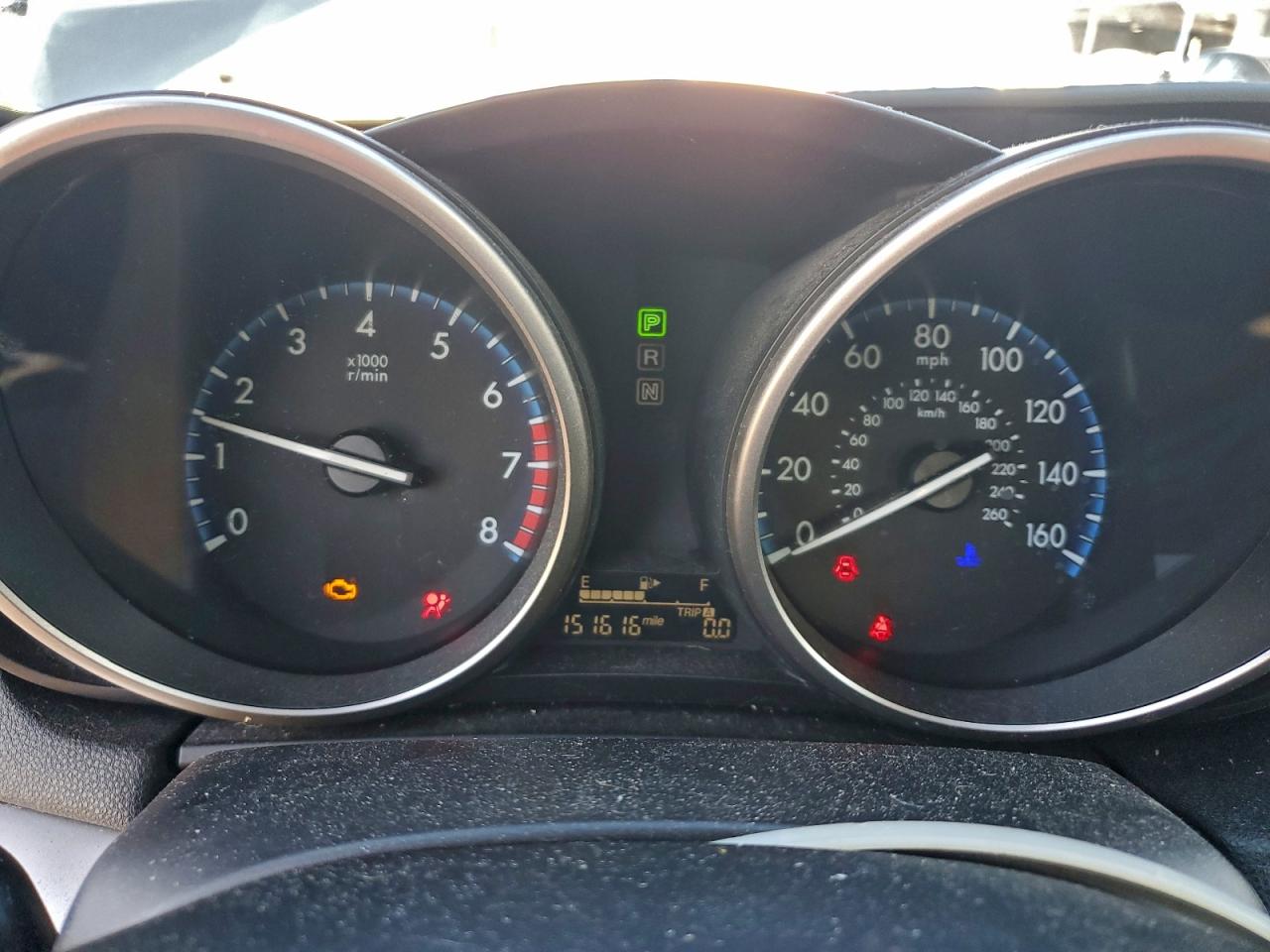 2013 Mazda 3 I VIN: JM1BL1V79D1765672 Lot: 93922355